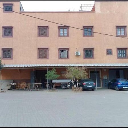 Apartamento Marrakech Autrement Marrakesh Exterior foto