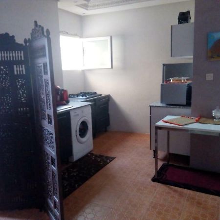 Apartamento Marrakech Autrement Marrakesh Exterior foto