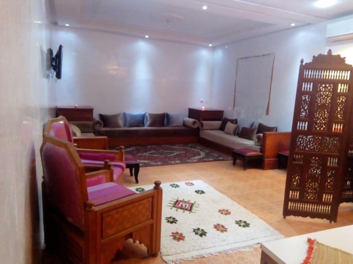 Apartamento Marrakech Autrement Marrakesh Exterior foto