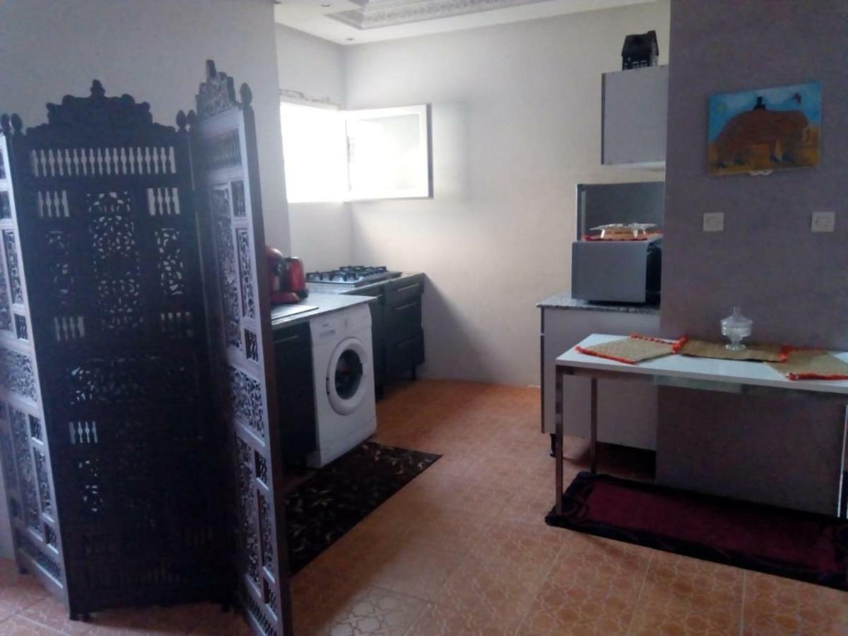 Apartamento Marrakech Autrement Marrakesh Exterior foto